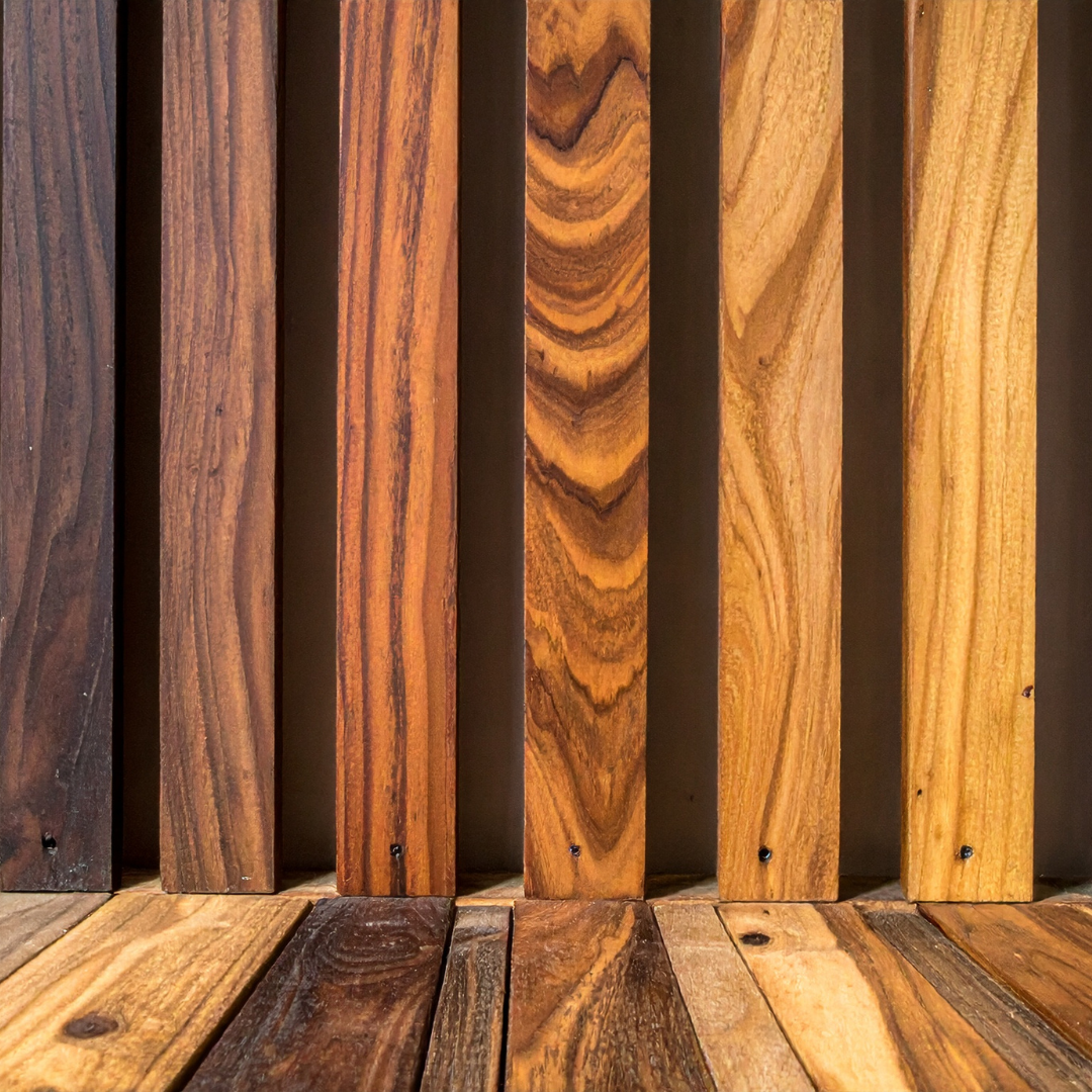 Wood Materials