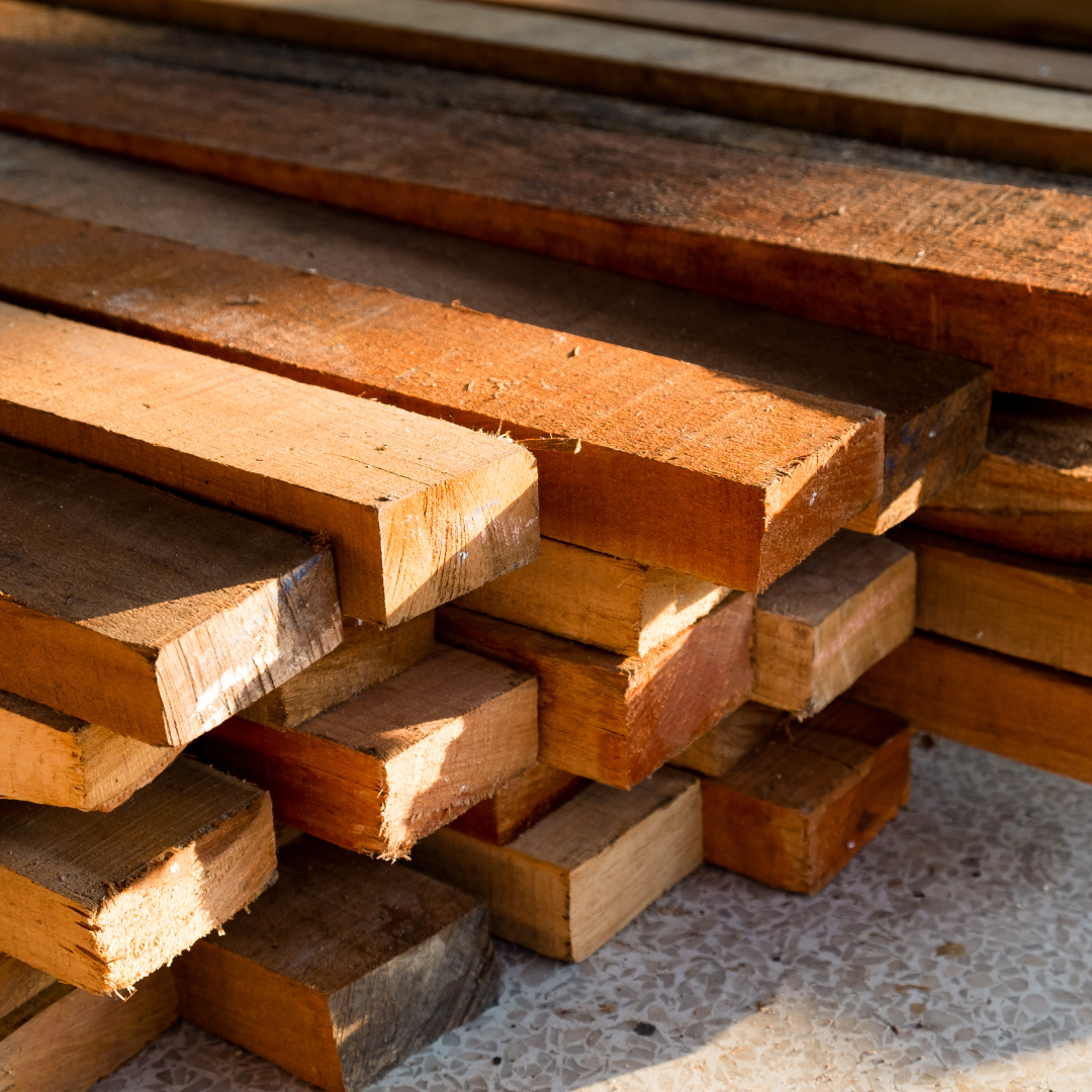 Wood Processing